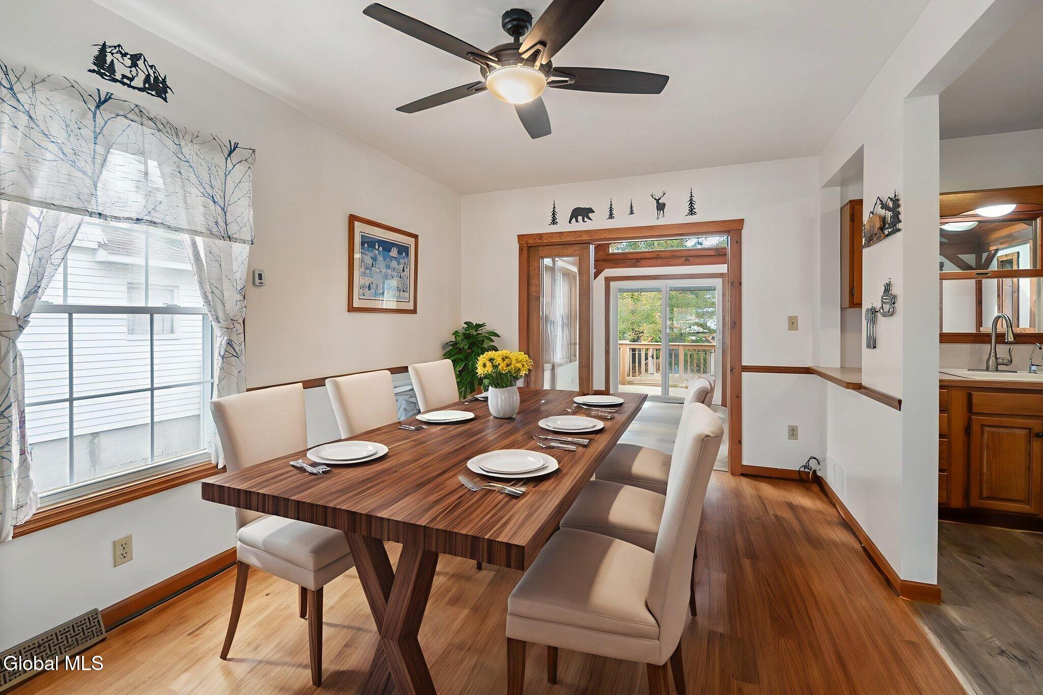 1356 Regal Avenue Schenectady, NY 12308 - Photo 12 of 56 13-1356RegalAve_13 virtually staged