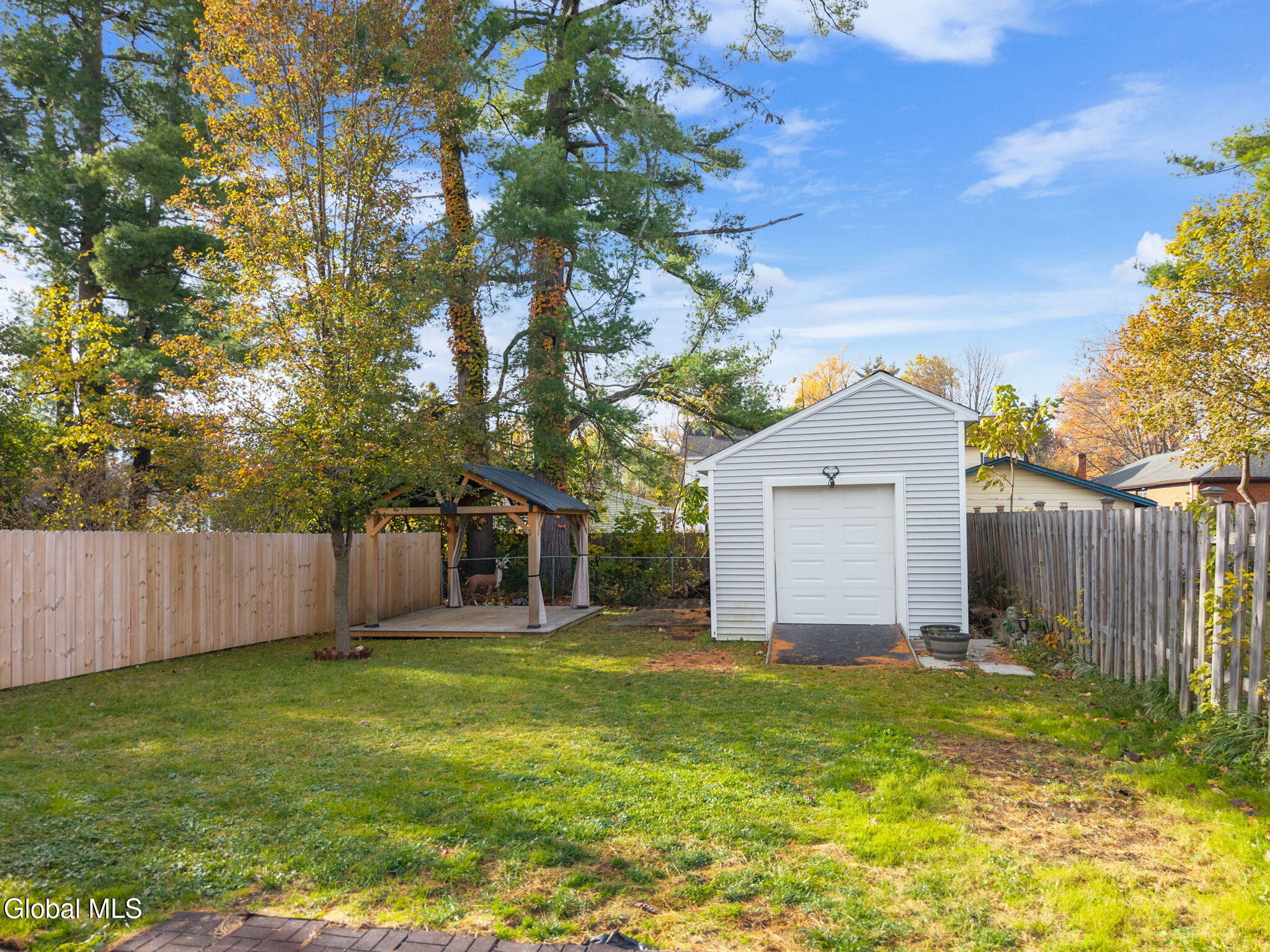 1356 Regal Avenue Schenectady, NY 12308 - Photo 46 of 56 47-1356RegalAve_46