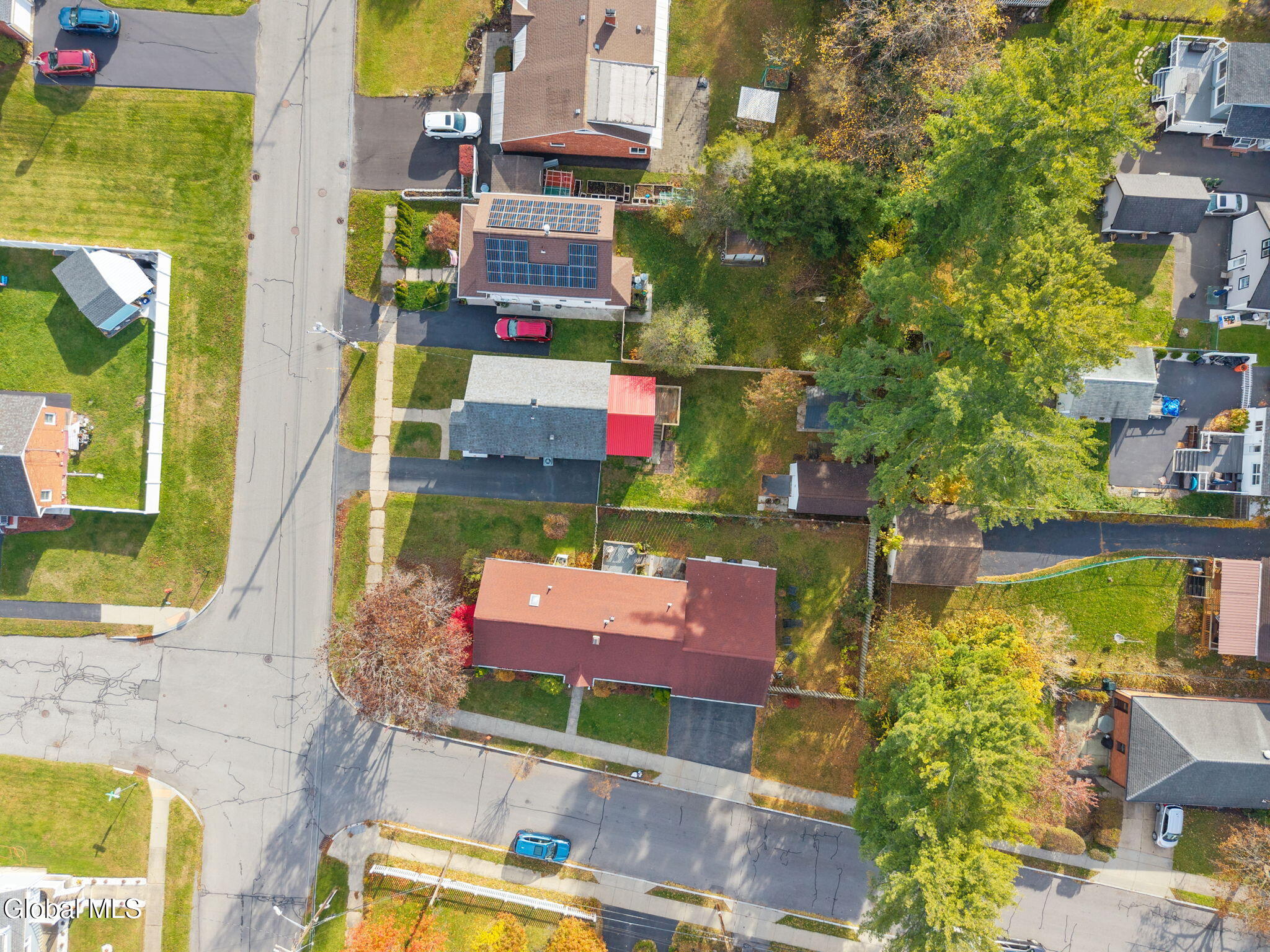 1356 Regal Avenue Schenectady, NY 12308 - Photo 49 of 56 51-1356RegalAve_50