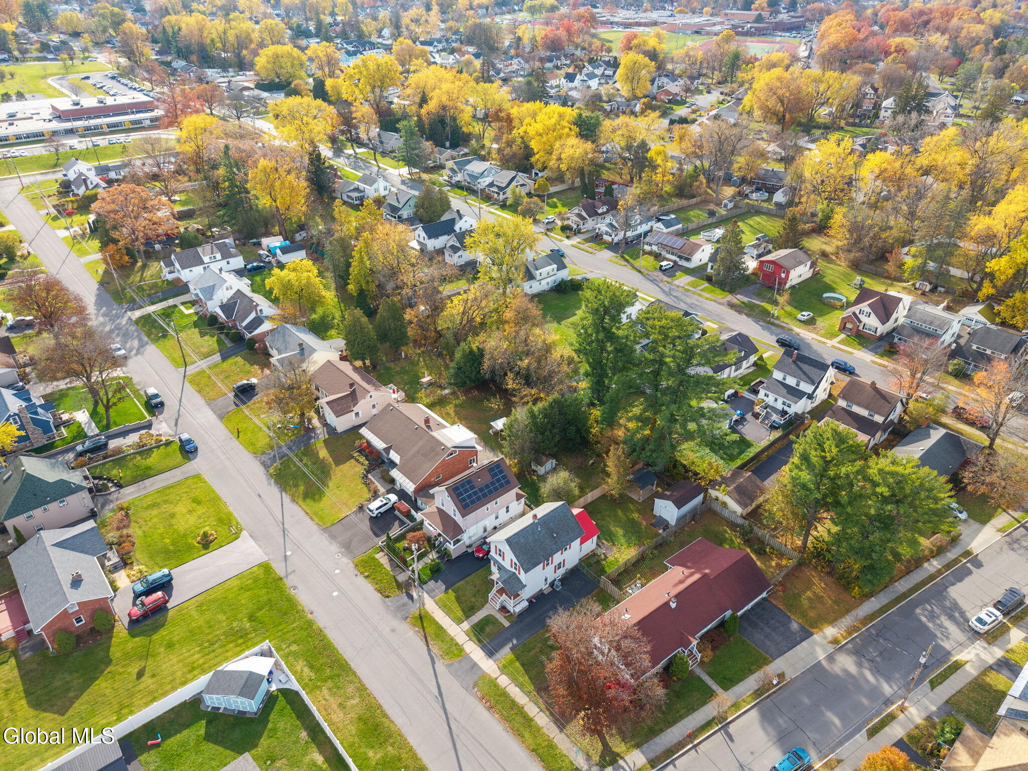 1356 Regal Avenue Schenectady, NY 12308 - Photo 51 of 56 53-1356RegalAve_52