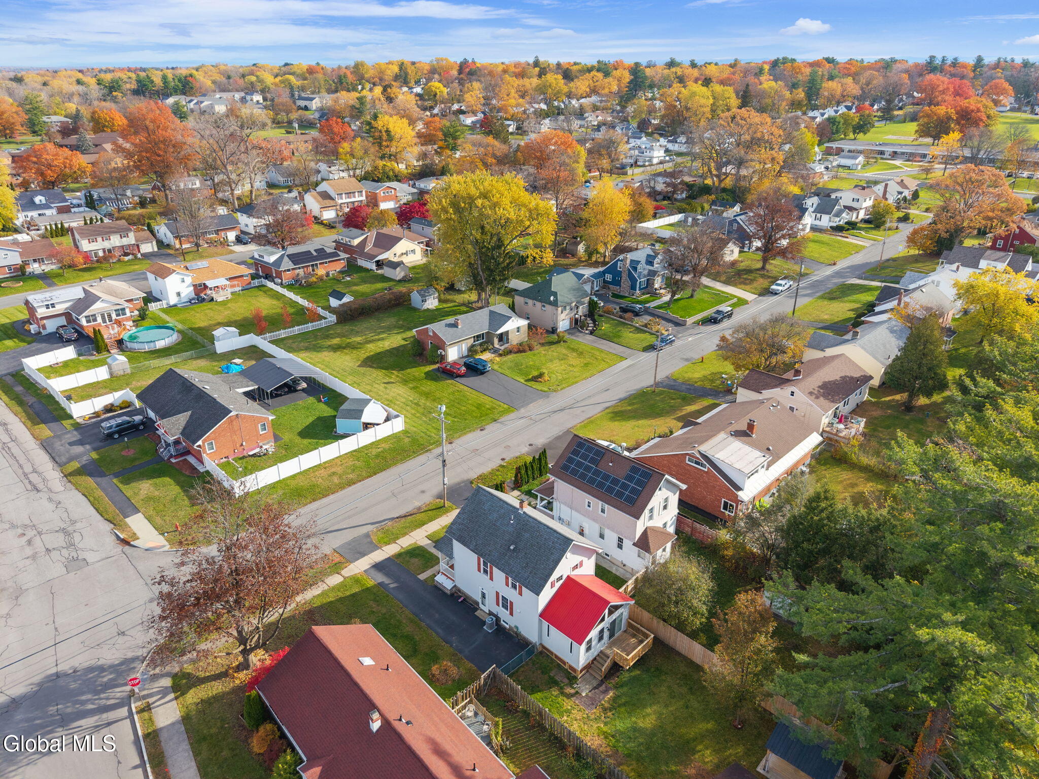 1356 Regal Avenue Schenectady, NY 12308 - Photo 52 of 56 54-1356RegalAve_53