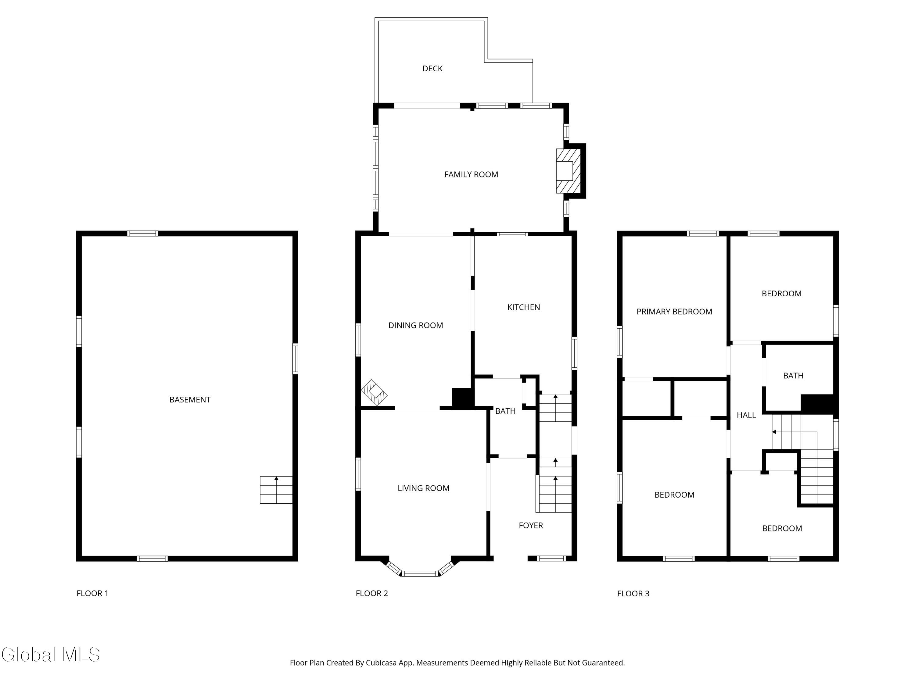 1356 Regal Avenue Schenectady, NY 12308 - Photo 56 of 56 All Floors