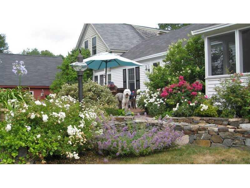 209 Sea Road Kennebunk, ME 04043 - Photo 3 of 35 Yard/Garden.
