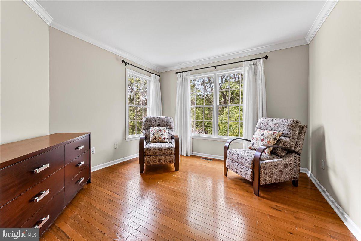408 Brentford Road Kennett Square, PA 19348 - Photo 21 of 41 a living room with furniture and a window