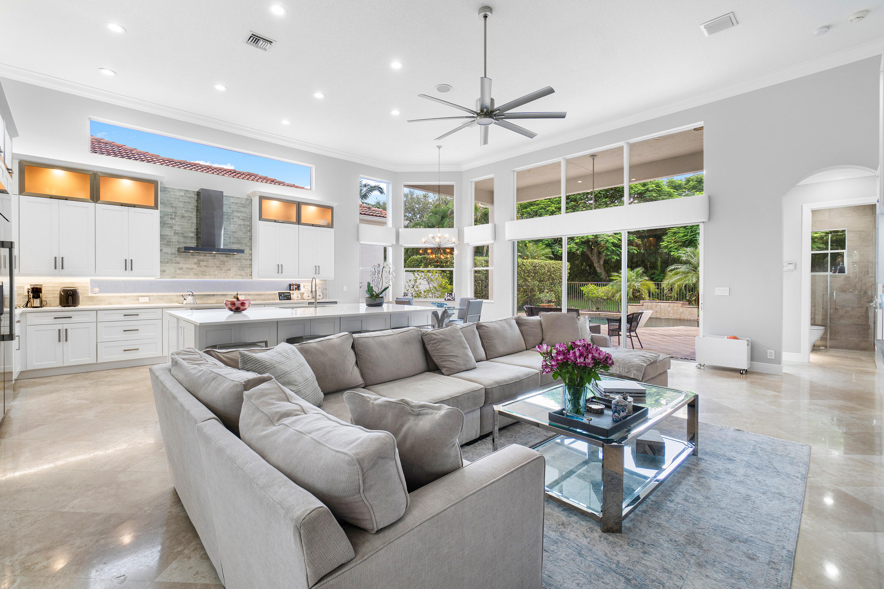 8060 Valhalla Drive Delray Beach, FL 33446 - Photo 14 of 81 family Room