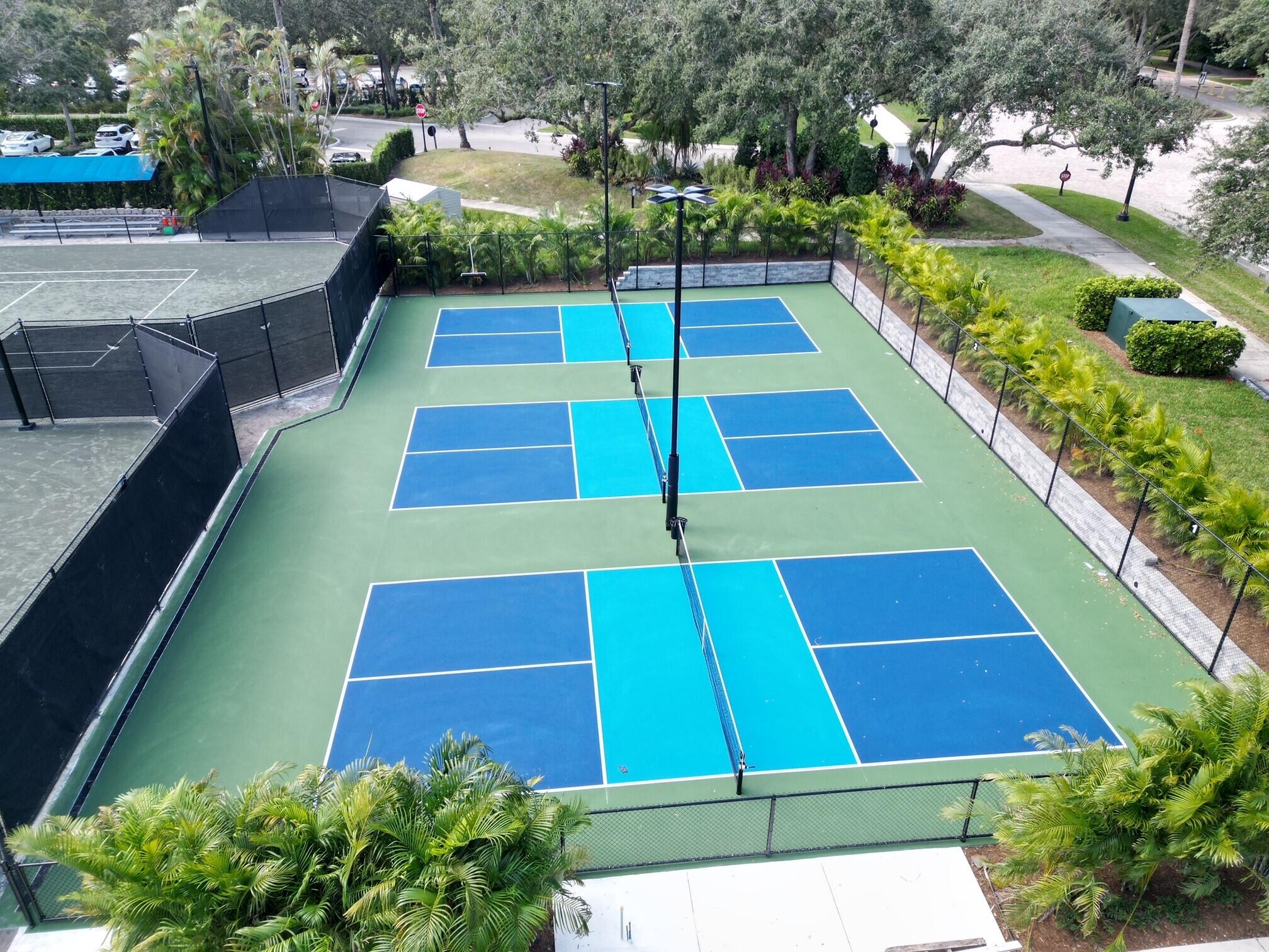8060 Valhalla Drive Delray Beach, FL 33446 - Photo 64 of 81 PICKLEBALL MCC
