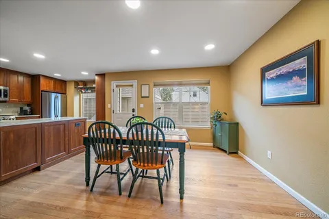 $430,000 | 7902 South Depew Street, Unit C, Littleton, CO 80128