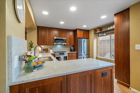 $430,000 | 7902 South Depew Street, Unit C, Littleton, CO 80128