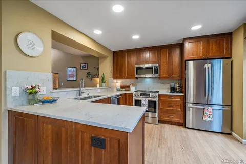 $430,000 | 7902 South Depew Street, Unit C, Littleton, CO 80128