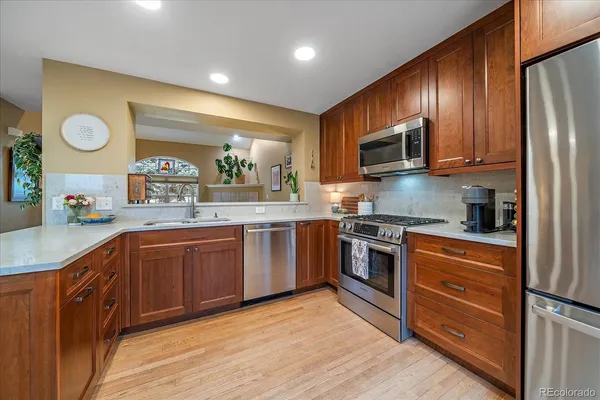 $430,000 | 7902 South Depew Street, Unit C, Littleton, CO 80128