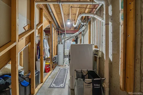 $430,000 | 7902 South Depew Street, Unit C, Littleton, CO 80128