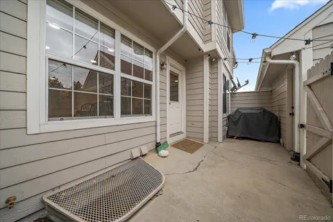 $430,000 | 7902 South Depew Street, Unit C, Littleton, CO 80128
