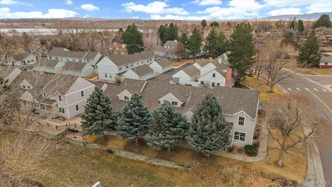 $430,000 | 7902 South Depew Street, Unit C, Littleton, CO 80128
