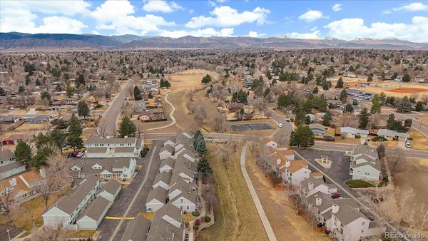 $430,000 | 7902 South Depew Street, Unit C, Littleton, CO 80128