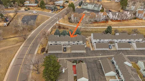 $430,000 | 7902 South Depew Street, Unit C, Littleton, CO 80128