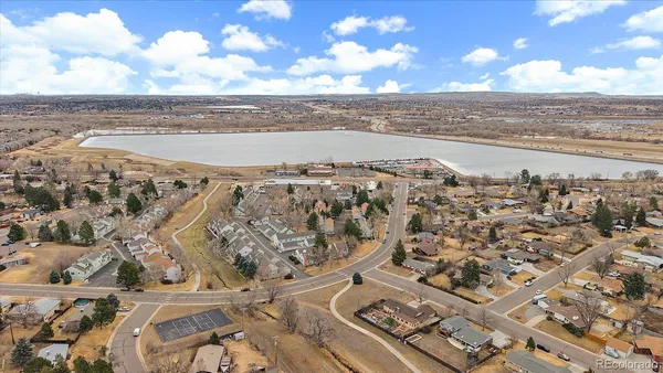 $430,000 | 7902 South Depew Street, Unit C, Littleton, CO 80128