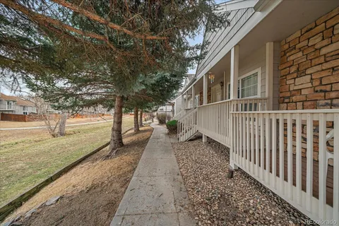 $430,000 | 7902 South Depew Street, Unit C, Littleton, CO 80128