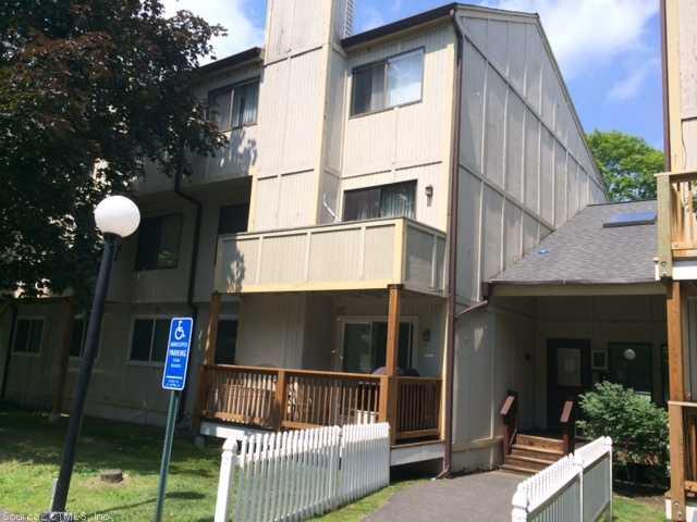 14 Newtown Road, Unit A24 Danbury, CT 06810 - Photo 1 of 1 Exterior Front.