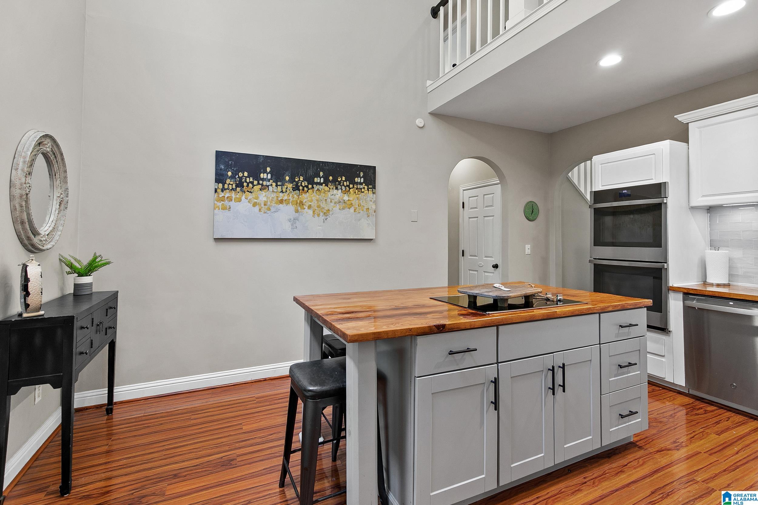 1034 Oak Meadows Road Birmingham, AL 35242 - Photo 23 of 58