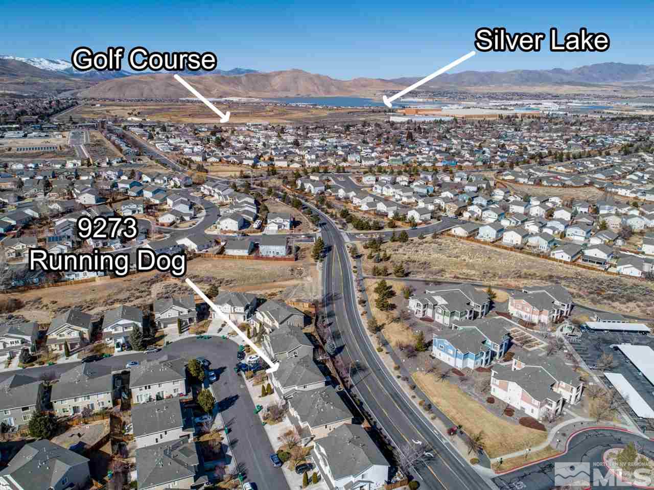 9273 Running Dog Circle Reno, NV 89506 - Photo 5 of 25 Photo 5