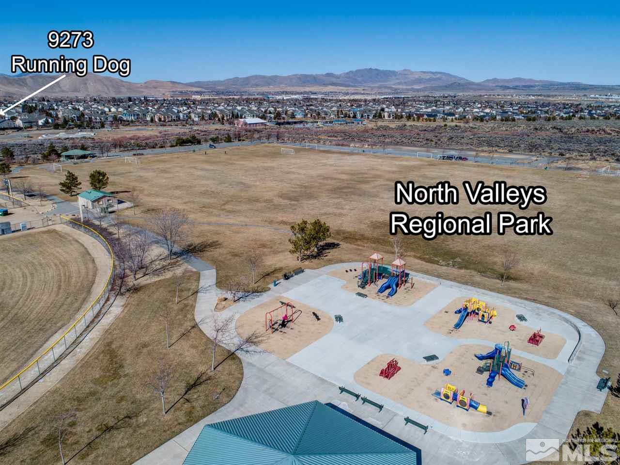 9273 Running Dog Circle Reno, NV 89506 - Photo 8 of 25 Photo 8