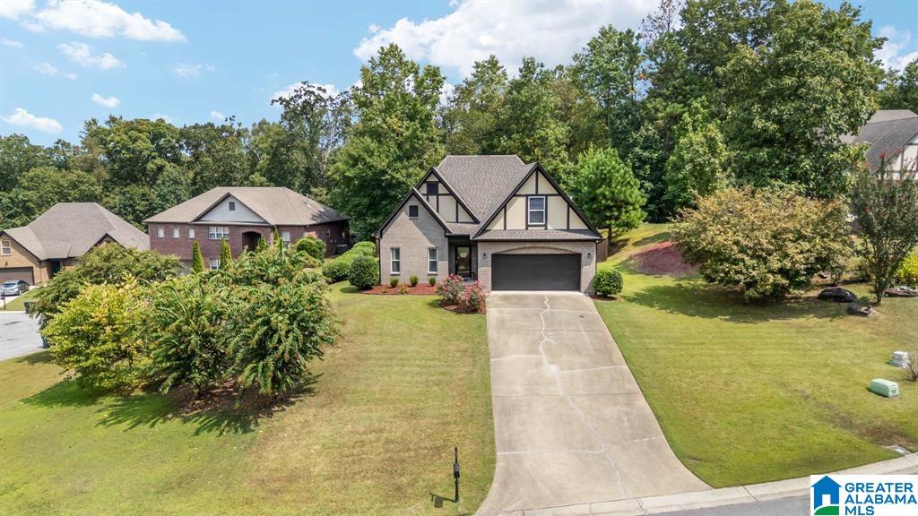 565 Fultonbrook Drive Fultondale, AL 35068 - Photo 34 of 45
