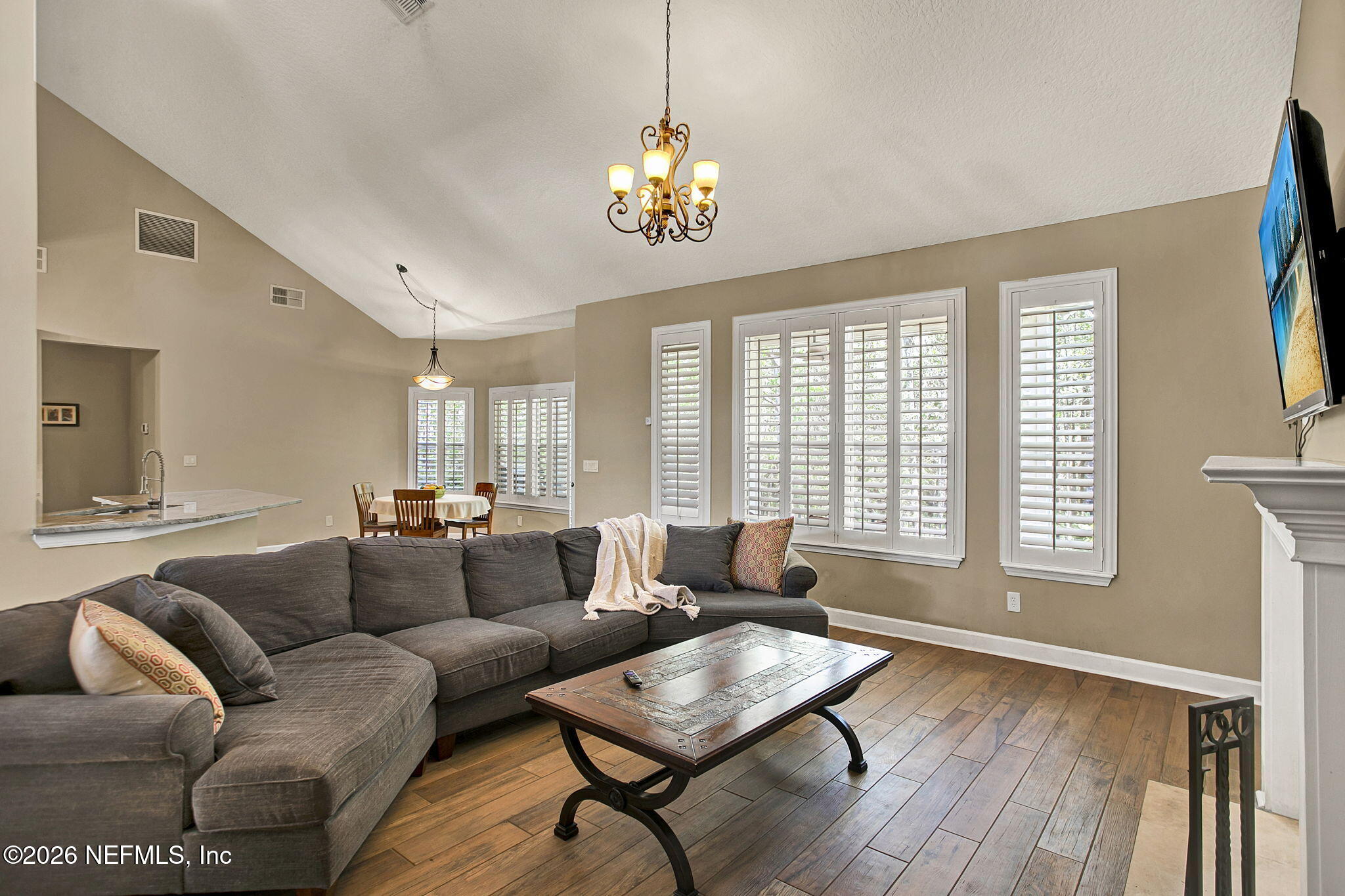 237 Sparrow Branch Circle St. Johns, FL 32259 - Photo 12 of 51 Family Room