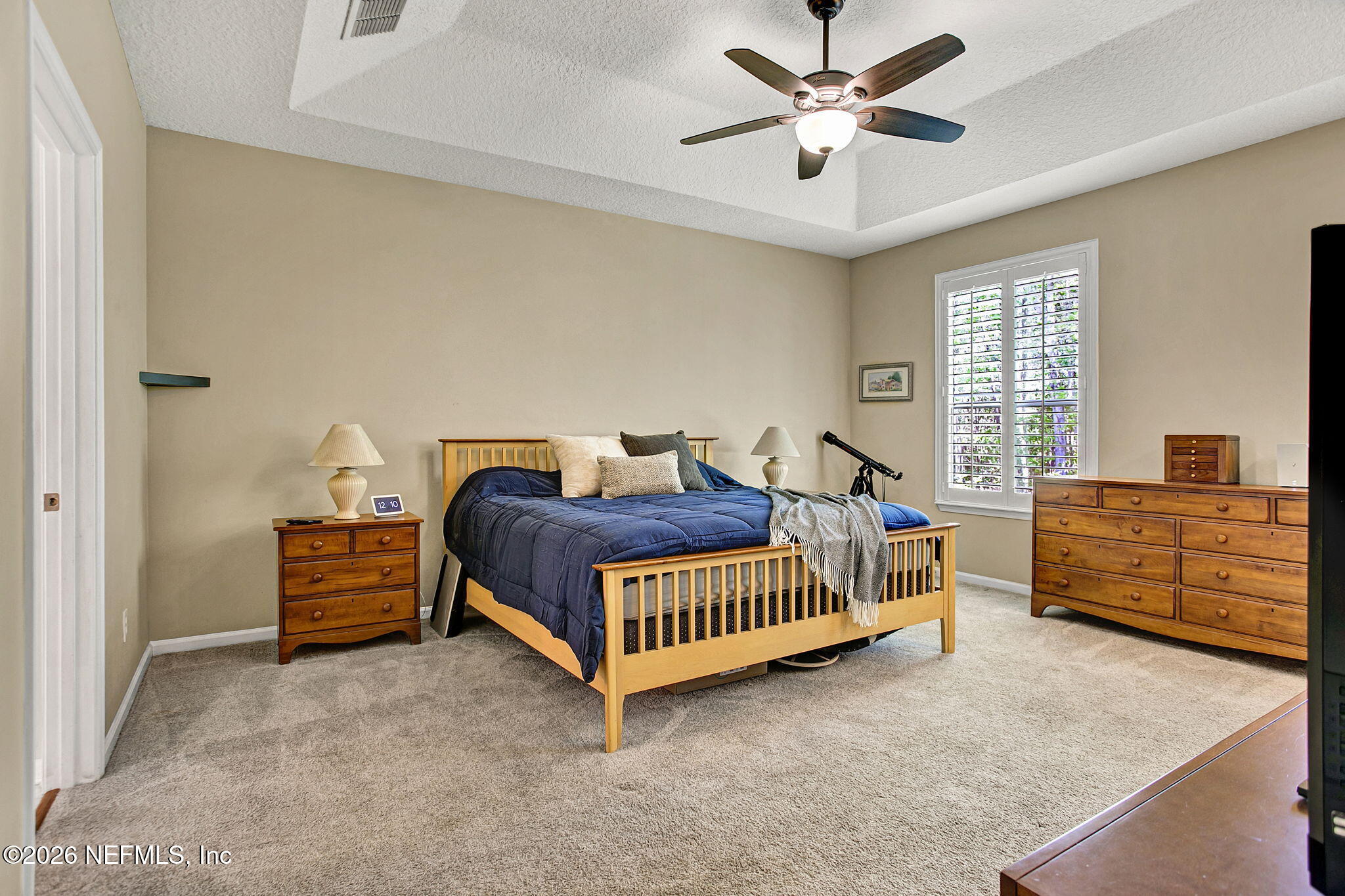 237 Sparrow Branch Circle St. Johns, FL 32259 - Photo 18 of 51 Primary Bedroom