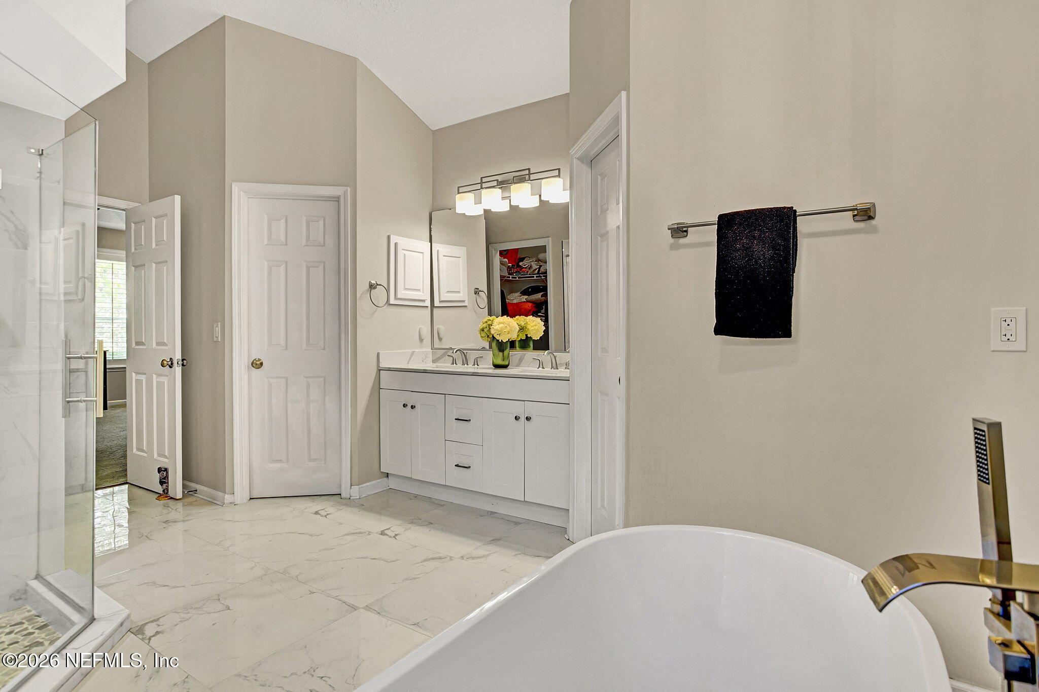 237 Sparrow Branch Circle St. Johns, FL 32259 - Photo 21 of 51 Primary Bathroom