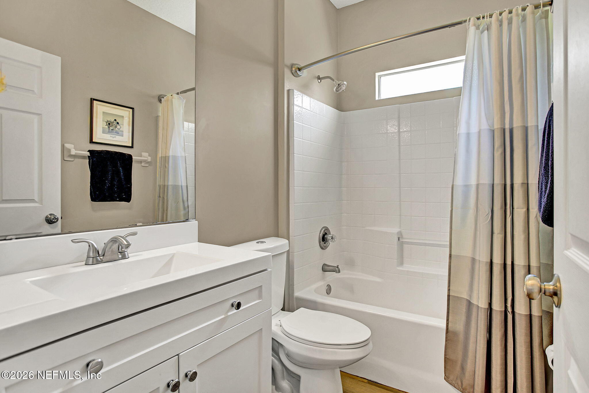 237 Sparrow Branch Circle St. Johns, FL 32259 - Photo 23 of 51 2nd Bathroom