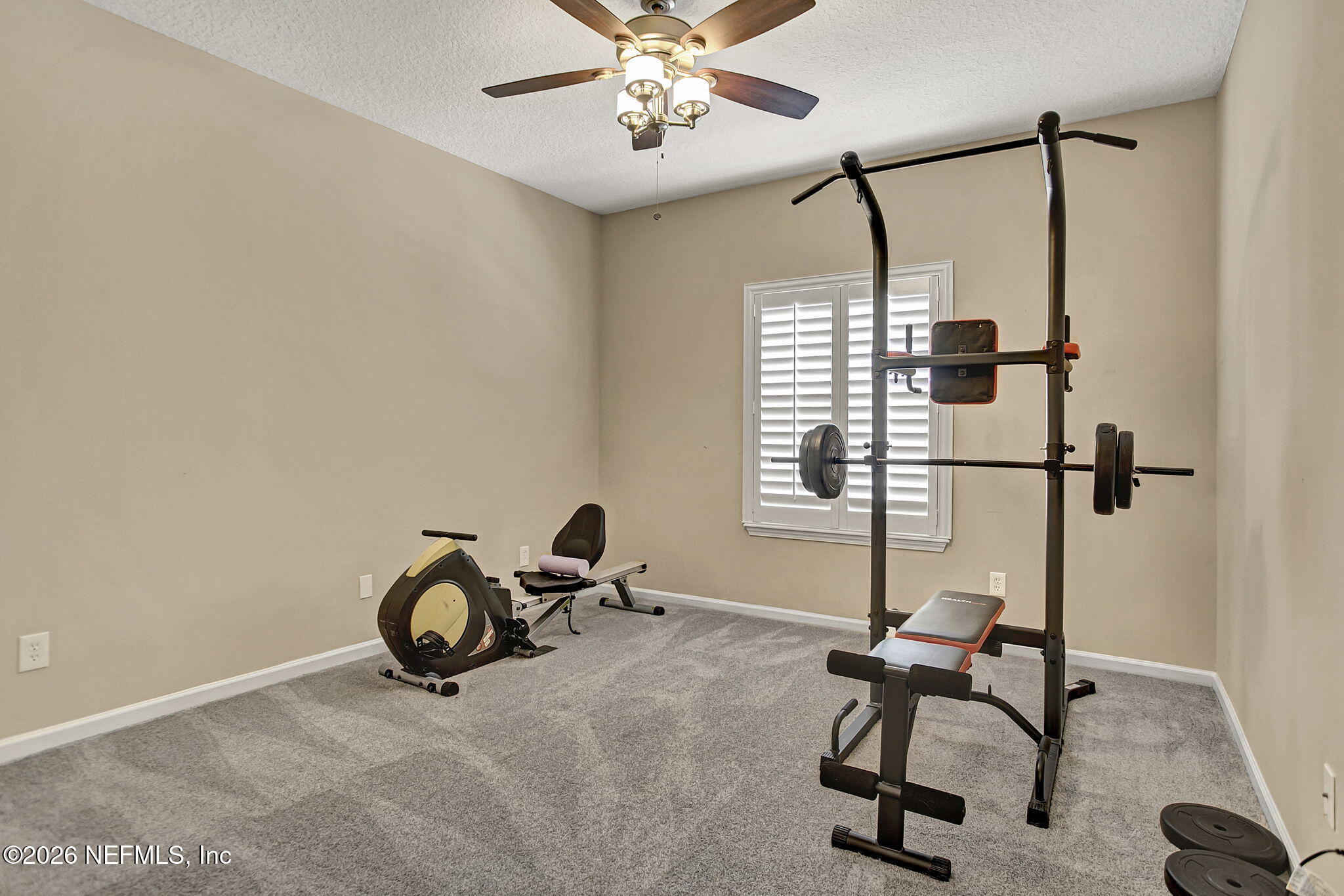 237 Sparrow Branch Circle St. Johns, FL 32259 - Photo 24 of 51 3rd Bathroom