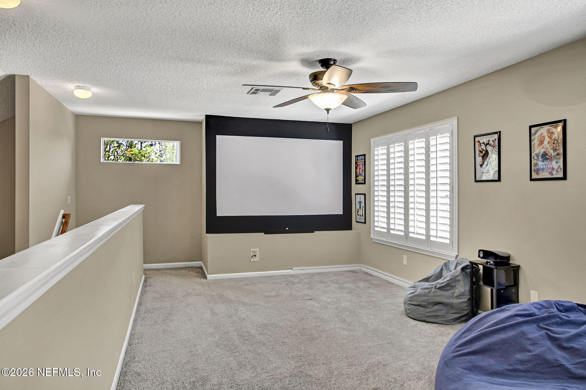 237 Sparrow Branch Circle St. Johns, FL 32259 - Photo 25 of 51 Loft area