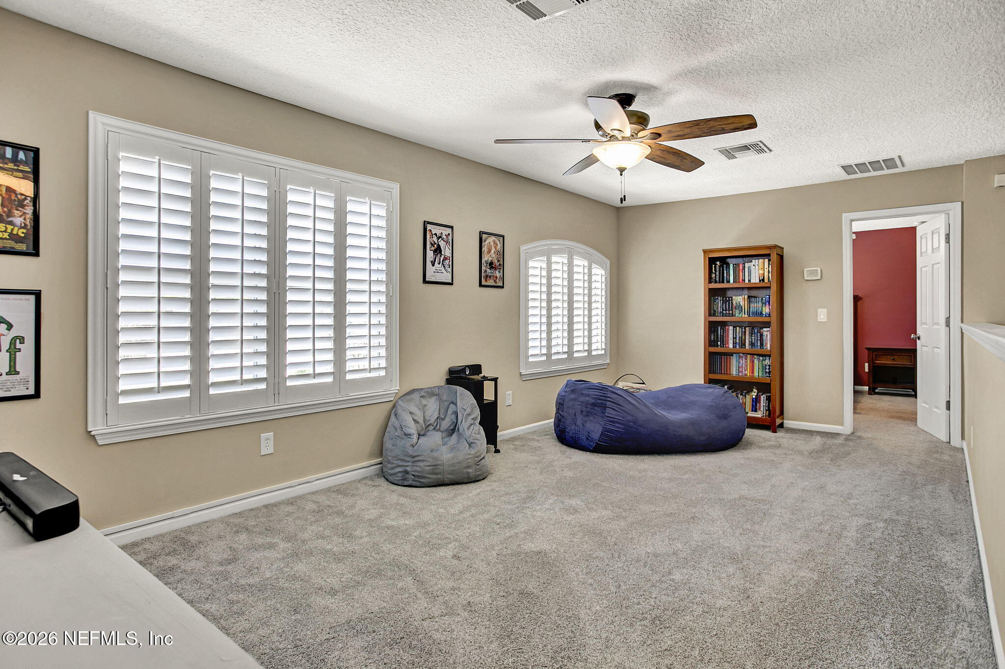 237 Sparrow Branch Circle St. Johns, FL 32259 - Photo 26 of 51 Loft area
