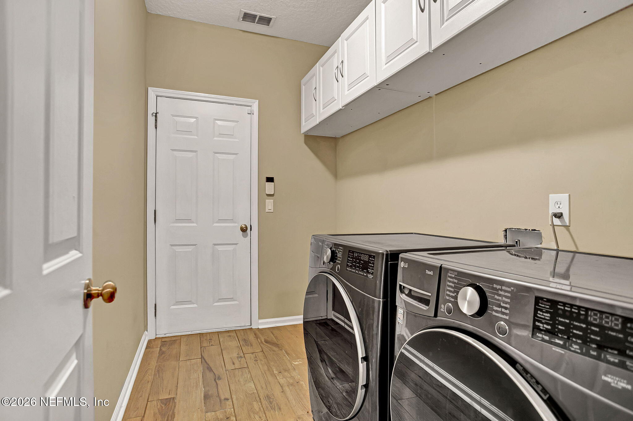 237 Sparrow Branch Circle St. Johns, FL 32259 - Photo 29 of 51 Laundry Room