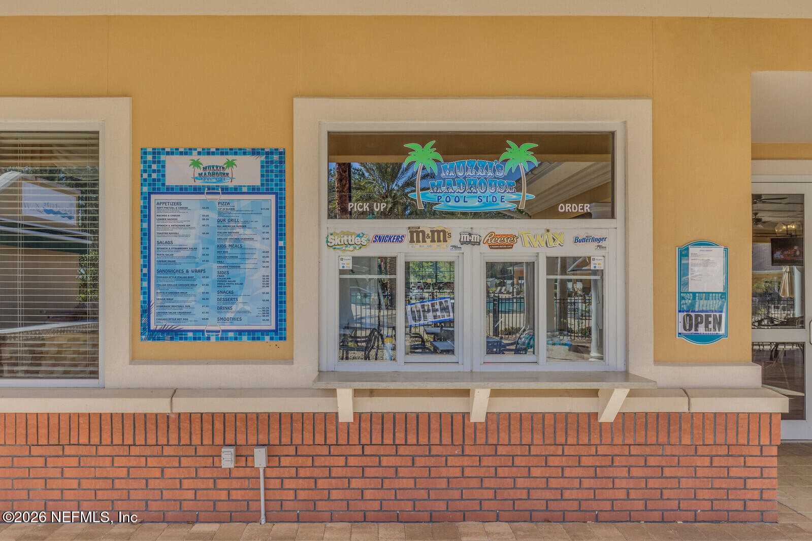 237 Sparrow Branch Circle St. Johns, FL 32259 - Photo 37 of 51 03_Cafe_Outside_mls