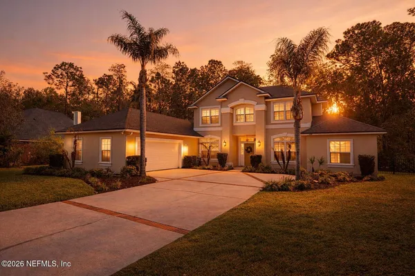 $625,000 | 237 Sparrow Branch Circle, St. Johns, FL 32259