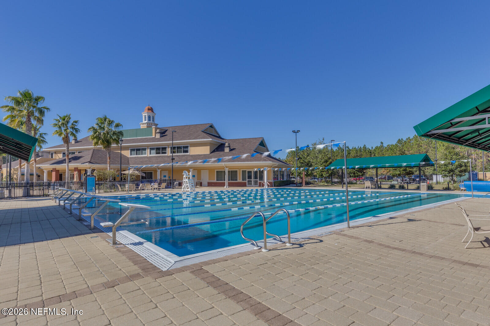 237 Sparrow Branch Circle St. Johns, FL 32259 - Photo 43 of 51 09_Lap_Pool_mls