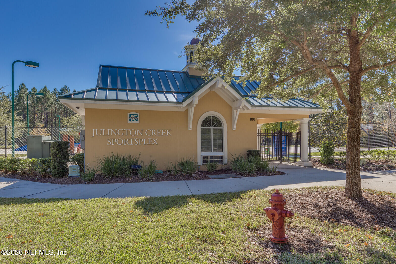 237 Sparrow Branch Circle St. Johns, FL 32259 - Photo 51 of 51 15_Sportsplex_mls
