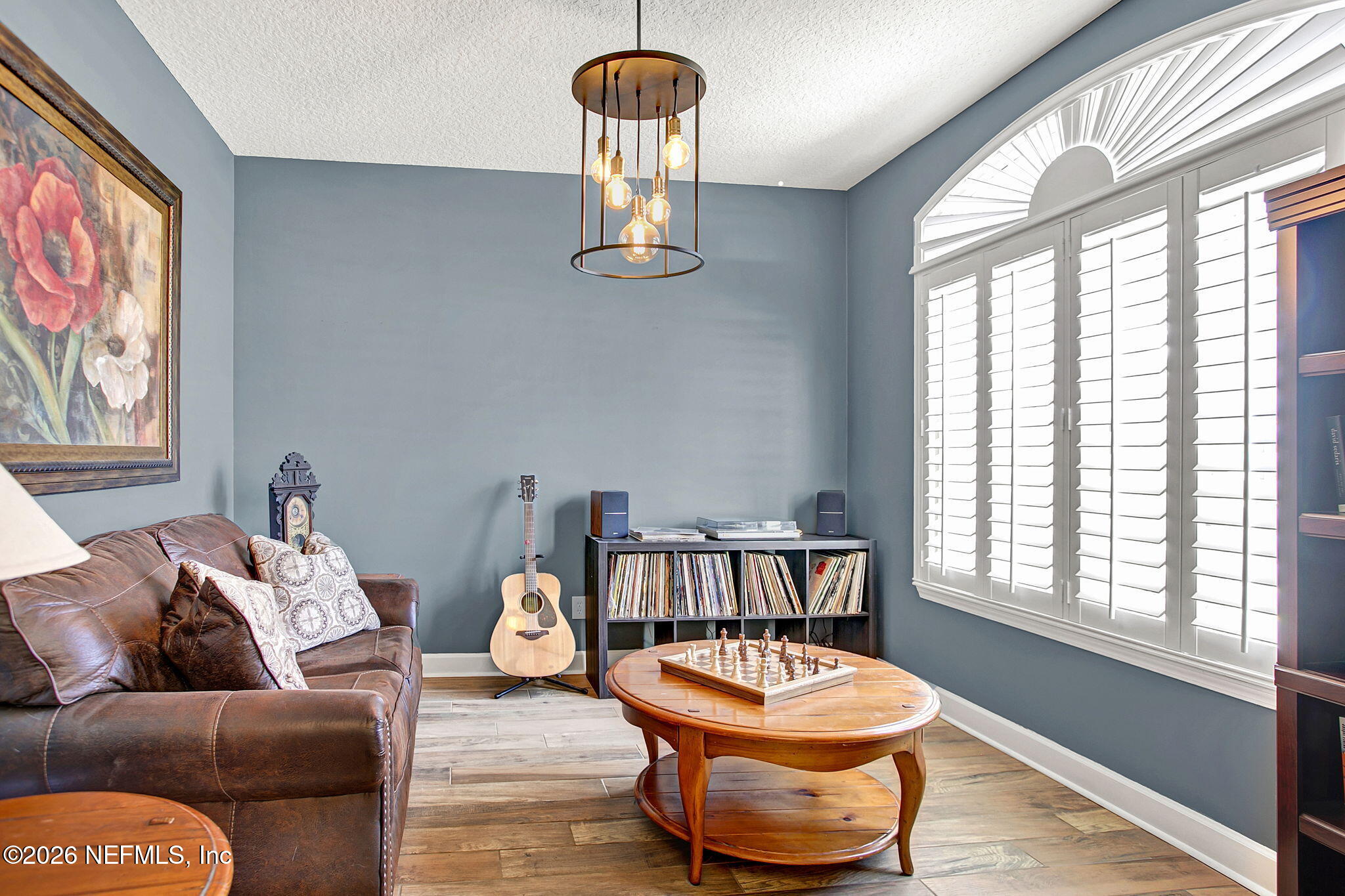 237 Sparrow Branch Circle St. Johns, FL 32259 - Photo 6 of 51 Office/music Room/Formal Living Area