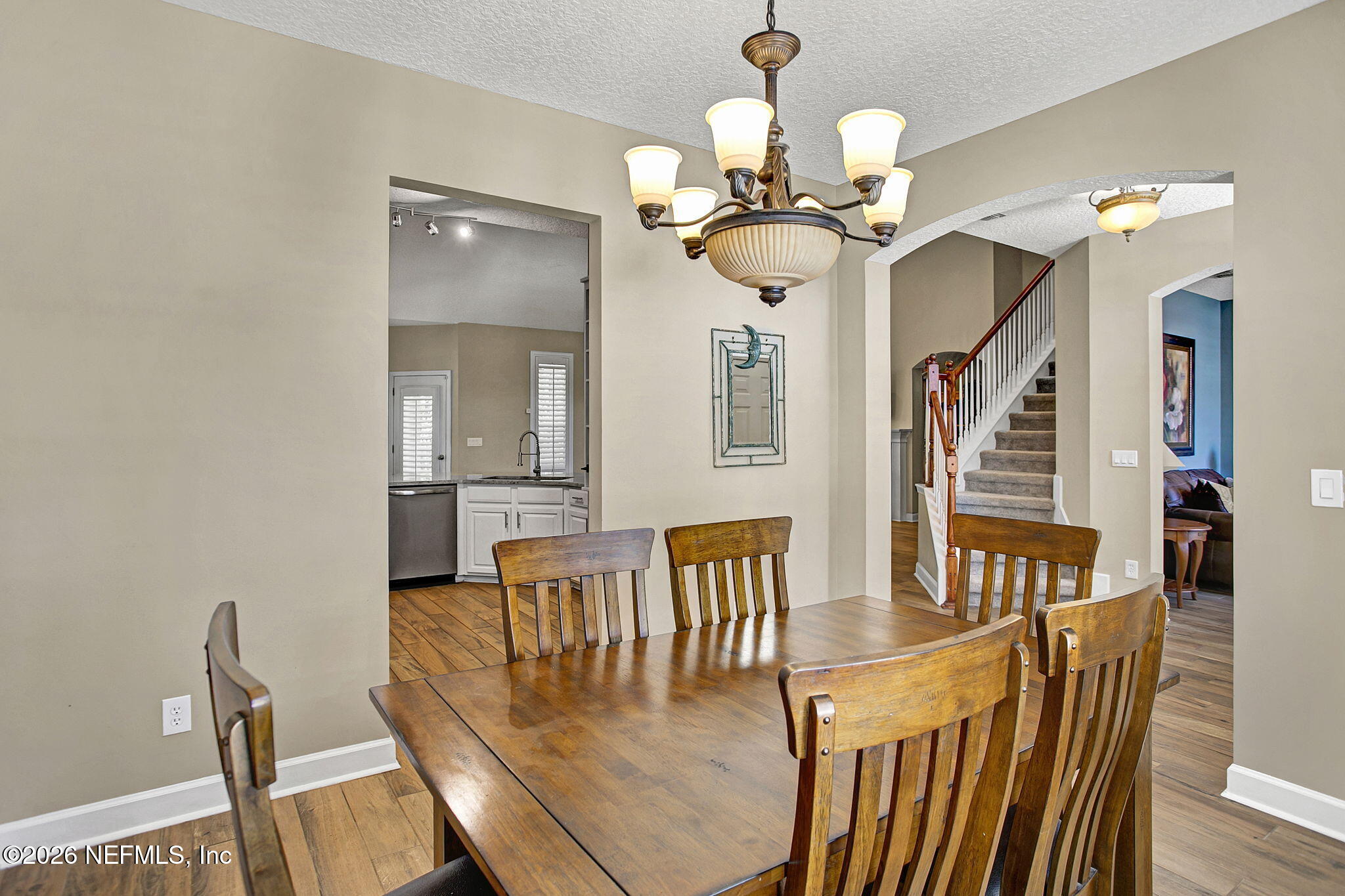 237 Sparrow Branch Circle St. Johns, FL 32259 - Photo 9 of 51 Dining Room