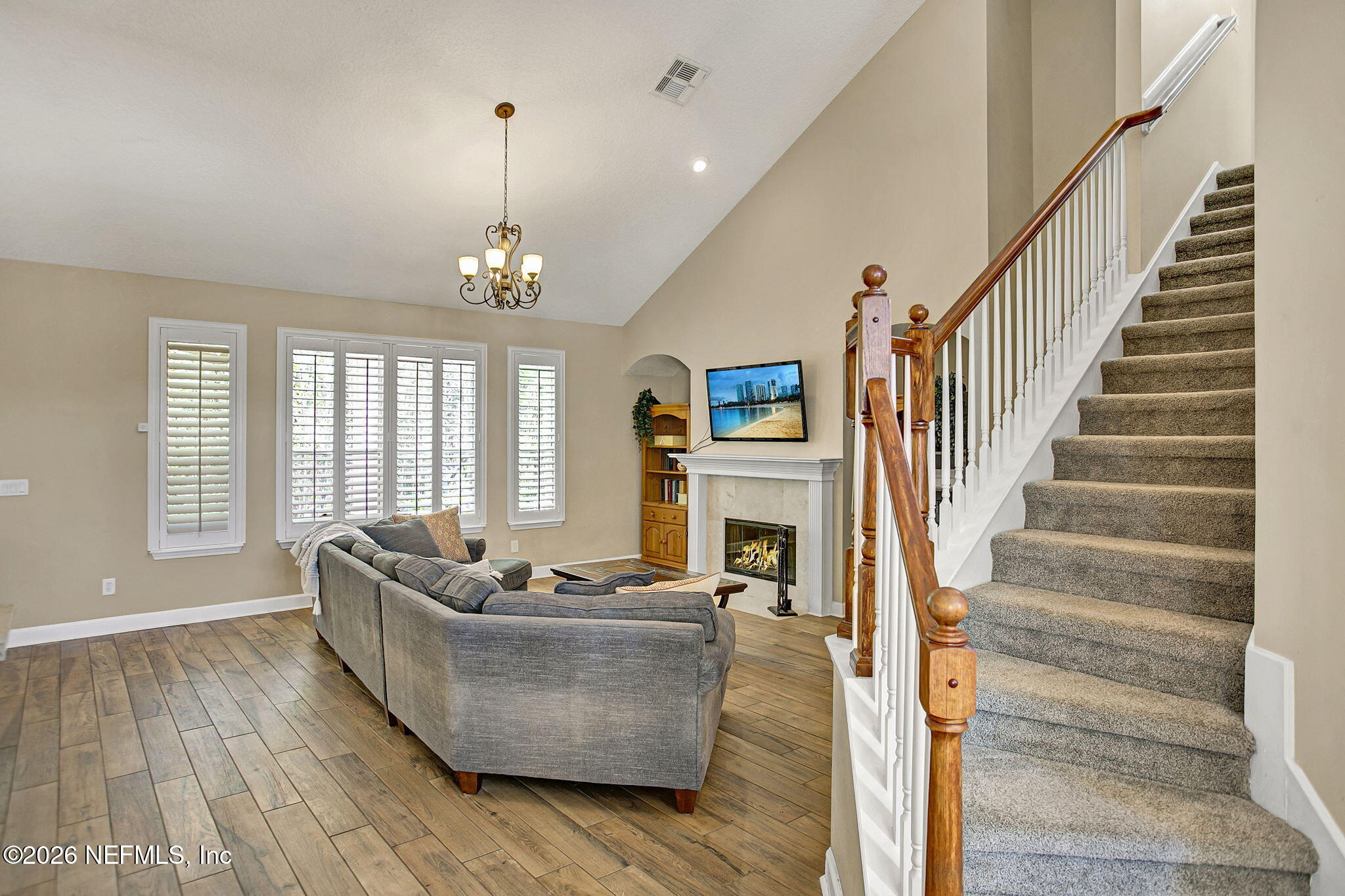 237 Sparrow Branch Circle St. Johns, FL 32259 - Photo 10 of 51 Family Room