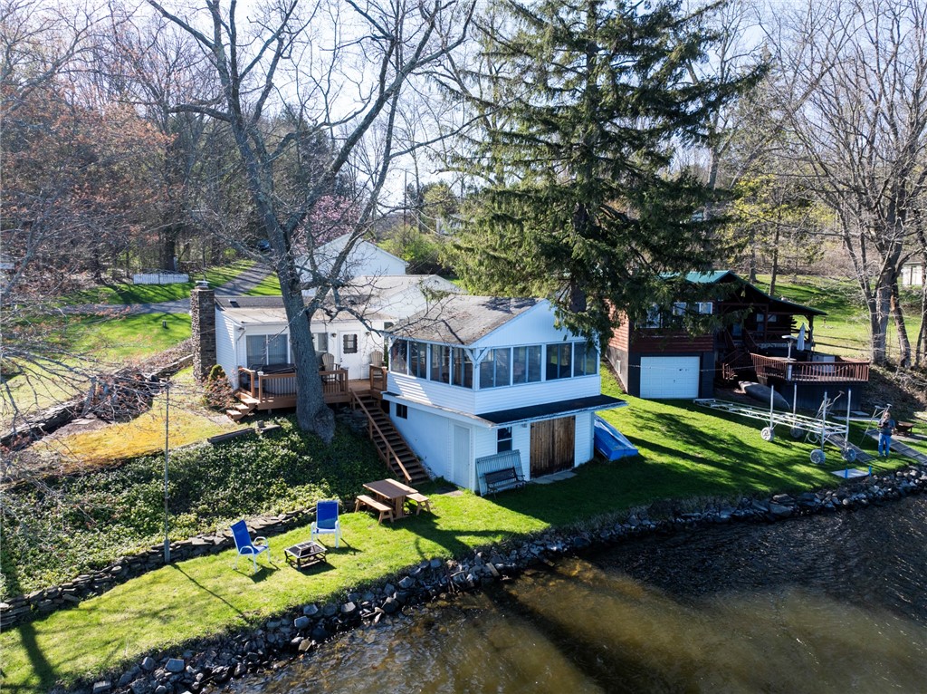 2670 Cottage Road Catharine, NY 14805 - Photo 1 of 1