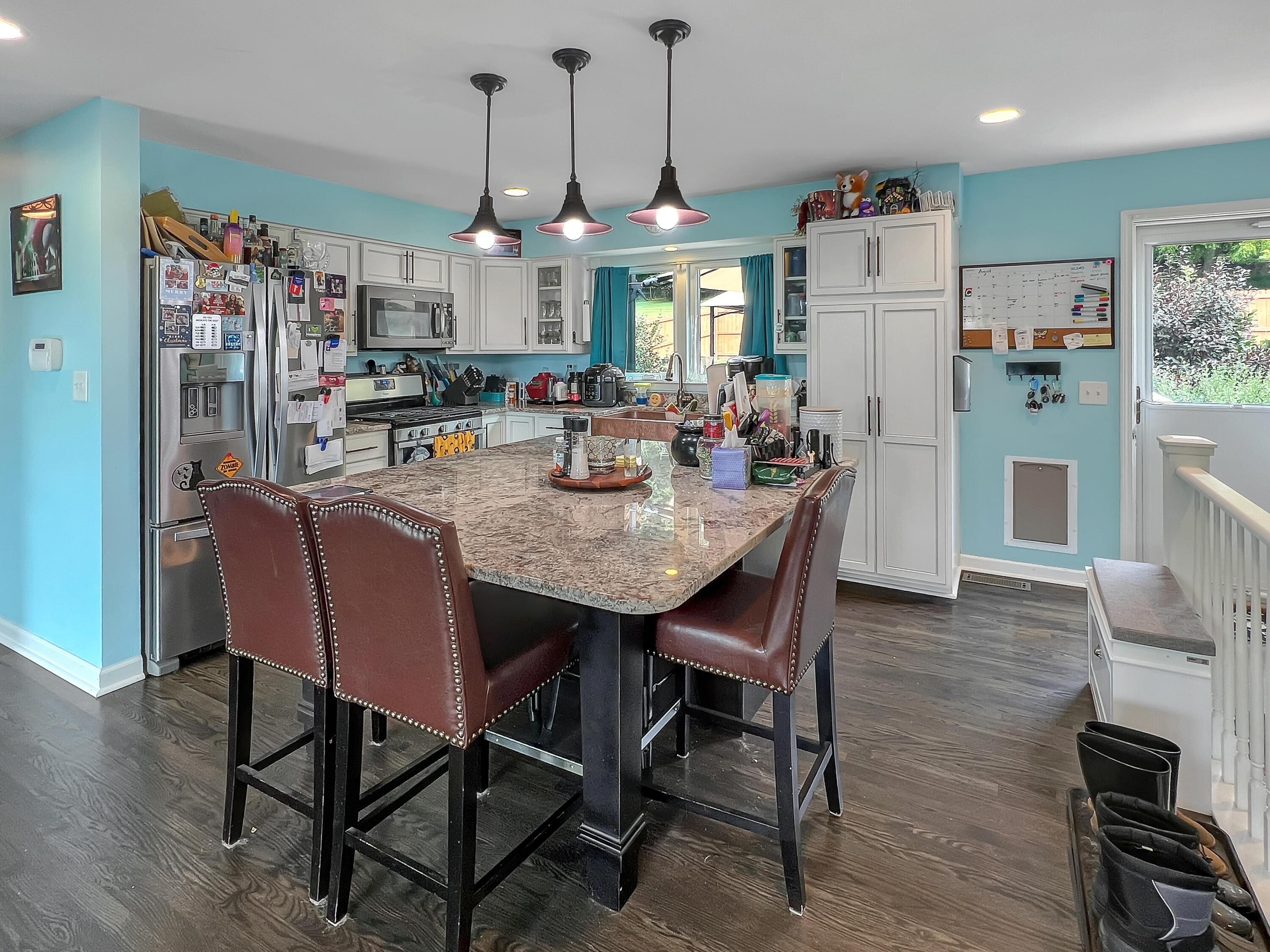 1796 Baltimore Road Northwest Lancaster, OH 43130 - Photo 6 of 27 Kitchen 2