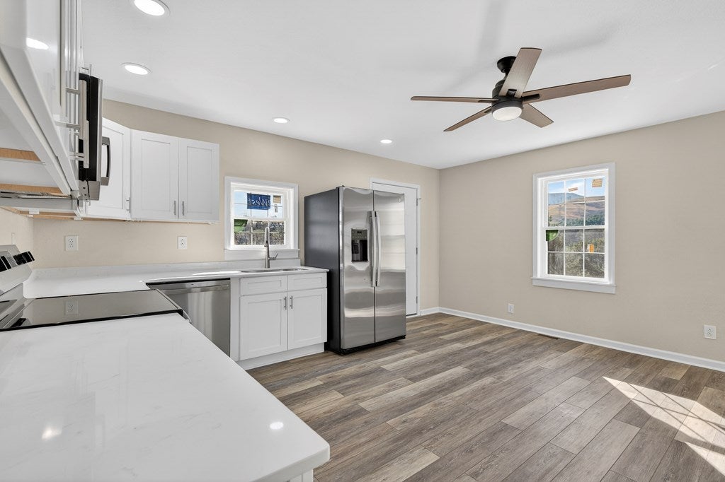 254 McFarlane Lane Rosedale, VA 24280 - Photo 10 of 44 Gallery Image 10