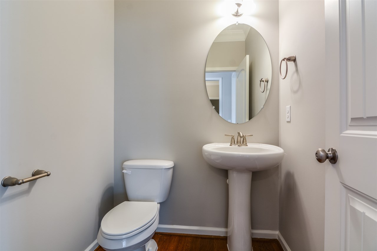 1301 Barnford Mill Road Wake Forest, NC 27587 - Photo 22 of 25 Photo 22