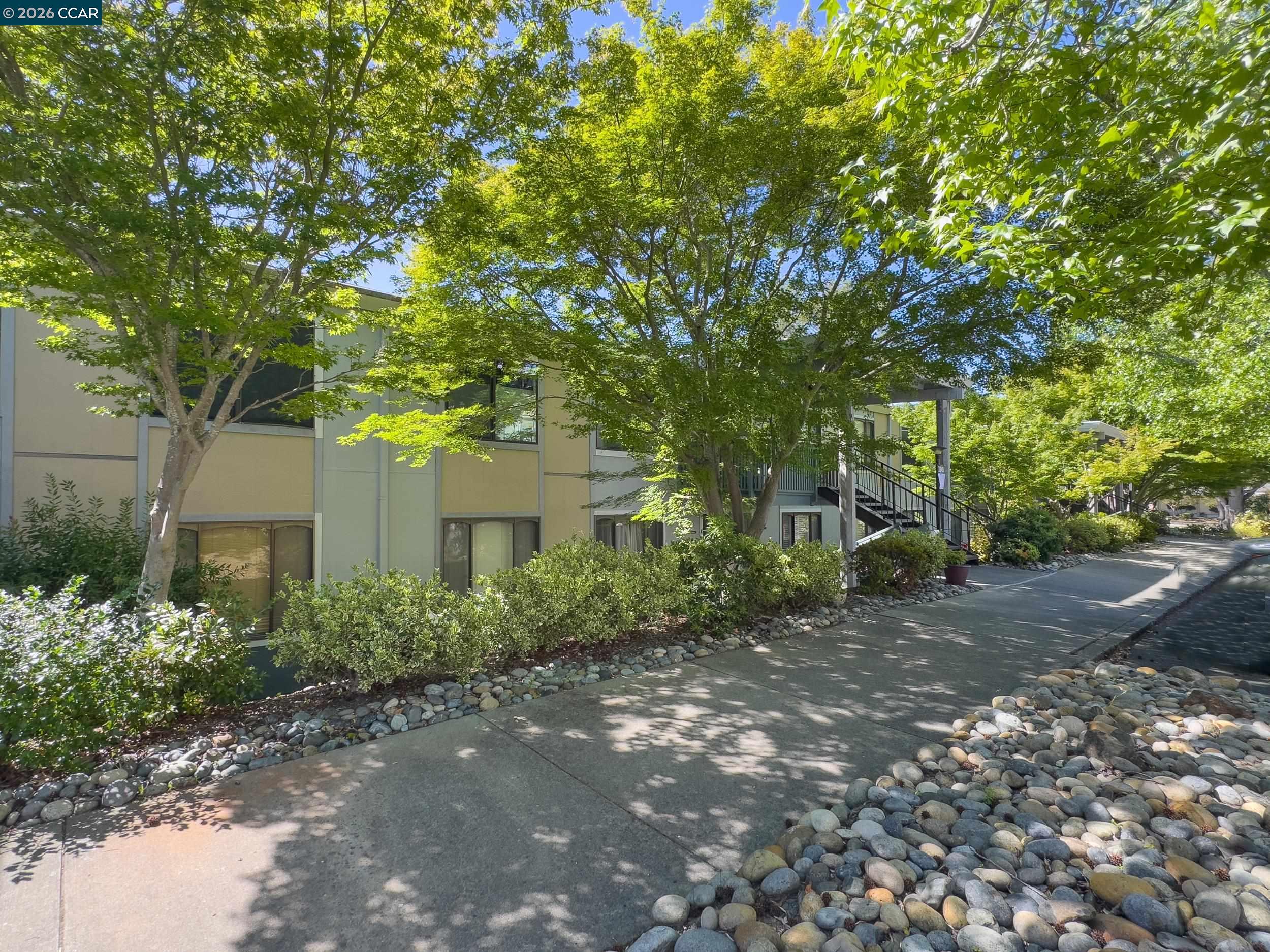 3349 Golden Rain Road, Unit 15 Walnut Creek, CA 94595 - Photo 1 of 57