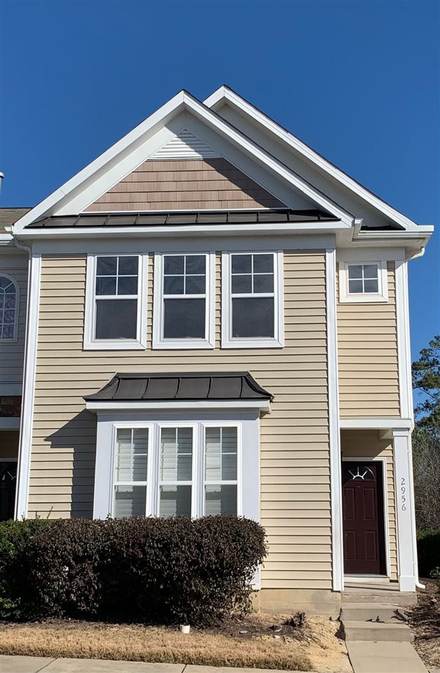 2956 Casona Way, Unit 2956 Raleigh, NC 27616 - Photo 1 of 24 Photo 1
