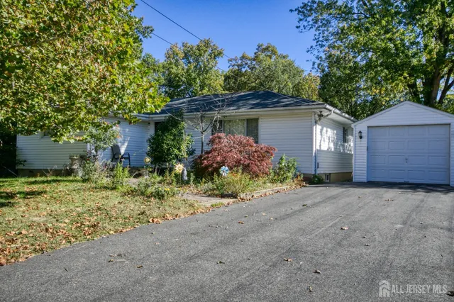 $587,500 | 1210 Englishtown Road, Old Bridge, NJ 08857