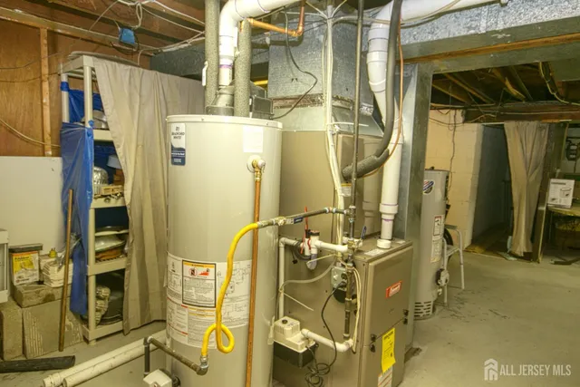 $587,500 | 1210 Englishtown Road, Old Bridge, NJ 08857