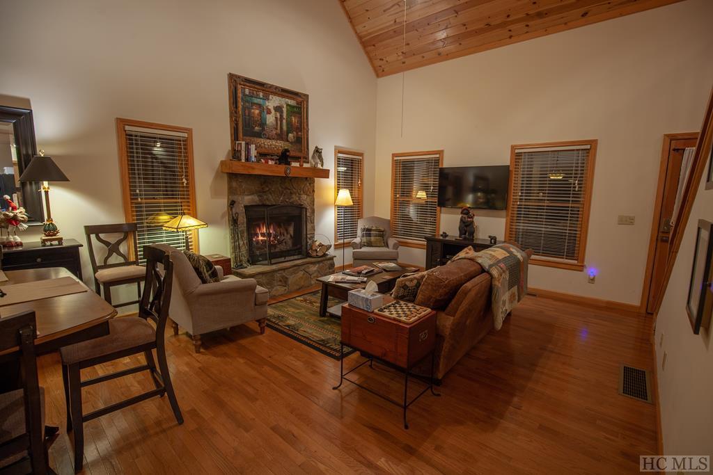 159 Raintree Lane Highlands, NC 28741 - Photo 8 of 41 Gallery Image 8